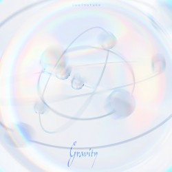 Gravity / イノセントブルー