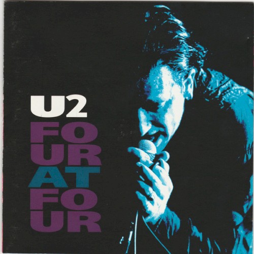 Four at Four