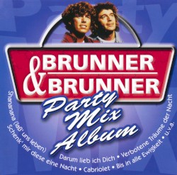 Party Mix Album