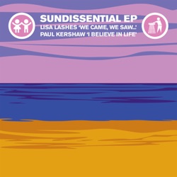 Sundissential: The Album!