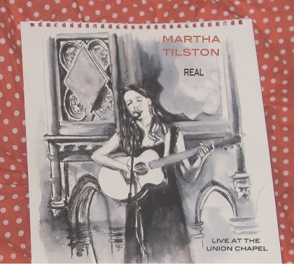 Real: Live at Union Chapel