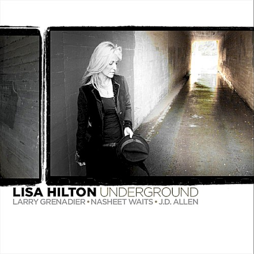 Underground