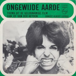 Ongewijde aarde - thema uit de gelijknamige film van jef van der heyden