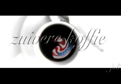 Zuivere Koffie: Juli 2006