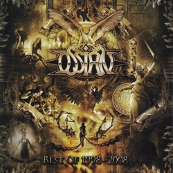 Best of 1998-2008