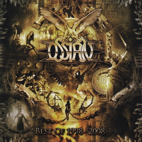 Best of 1998-2008