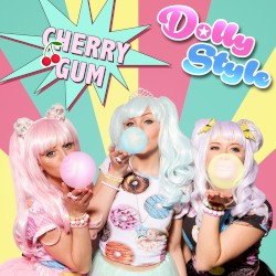 Cherry Gum