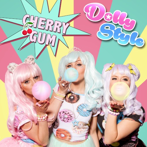 Cherry Gum