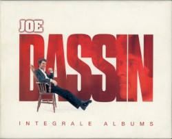 Intégrale Albums