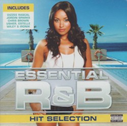 Essential R&B: Hit Selection