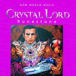 Crystal Lord