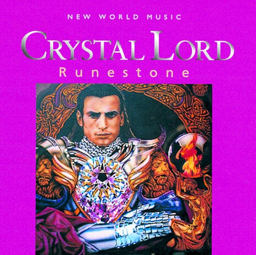 Crystal Lord