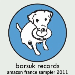 Barsuk Amazon France Sampler
