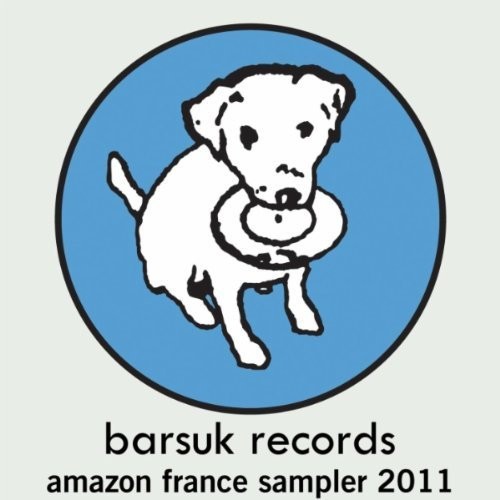 Barsuk Amazon France Sampler