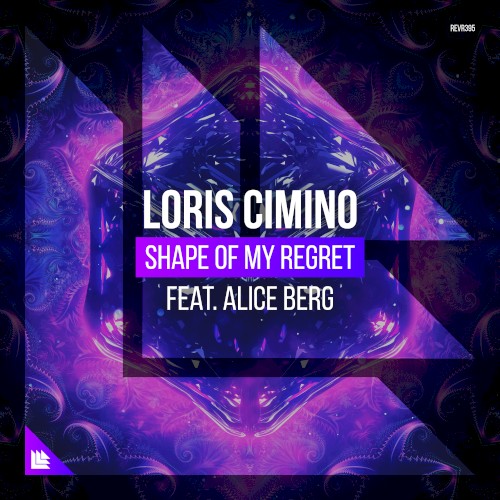 Shape of My Regret