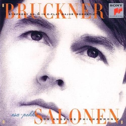 Symphony no. 4 in E‐flat major “Romantic”