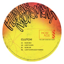 Clutch!