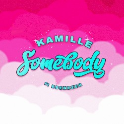 Somebody