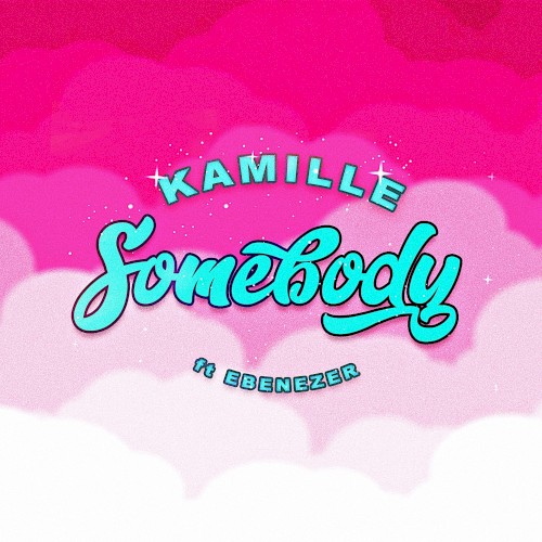 Somebody