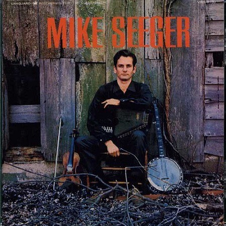Mike Seeger