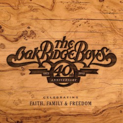 40th Anniversary: 1973–2013