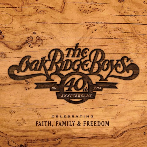 40th Anniversary: 1973–2013