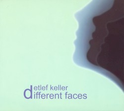 Different Faces