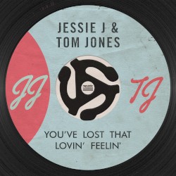 You’ve Lost That Lovin’ Feelin’