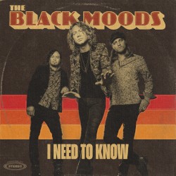 I Need to Know