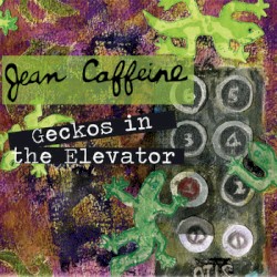 Geckos in the Elevator