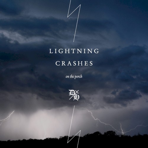 Lightning Crashes
