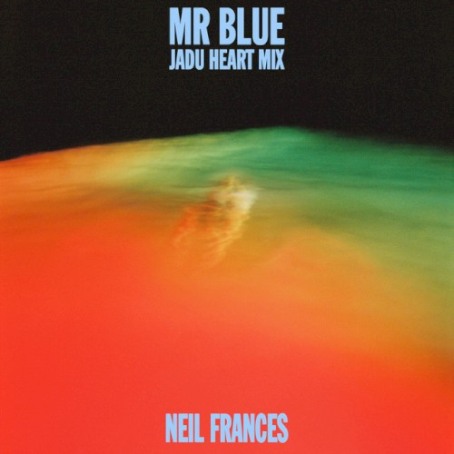 Mr Blue (Jadu Heart mix)