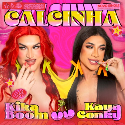 Calcinha