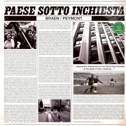 Paese sotto inchiesta