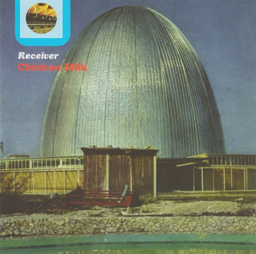 Chicken Milk