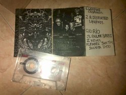Promo Tape '98