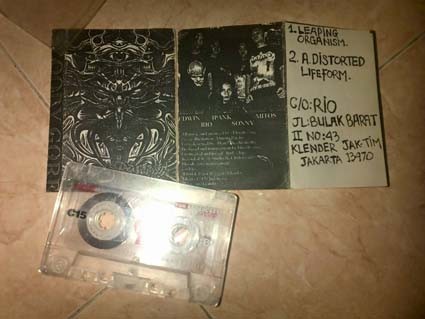 Promo Tape '98
