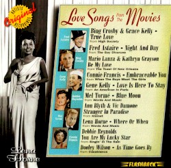 Love Songs From the Movies
