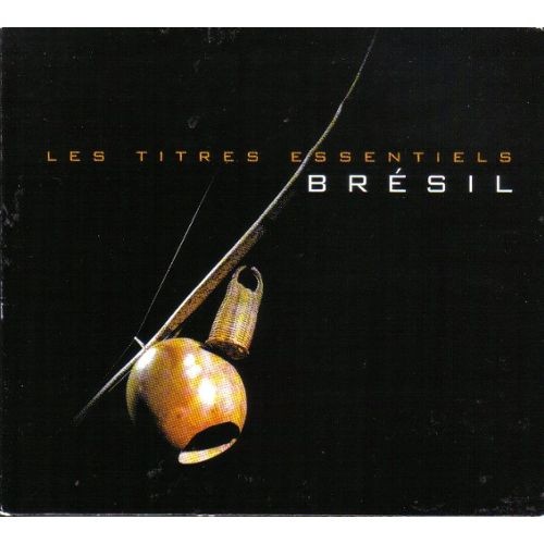Les titres essentiels: Brésil