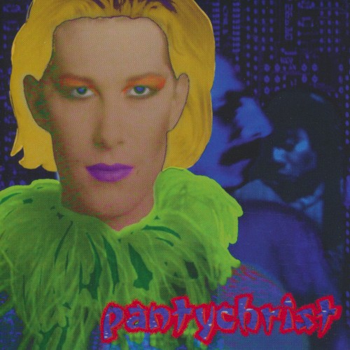 PantyChrist