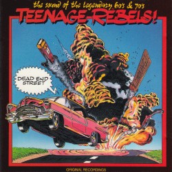 Teenage Rebels! - Dead End Street