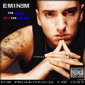 The Man Not the Myth