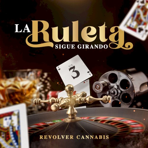 La ruleta sigue girando, vol. 3