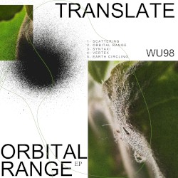 Orbital Range EP