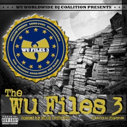 Wu-Files 3