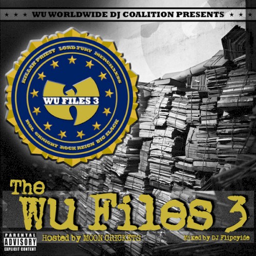 Wu-Files 3