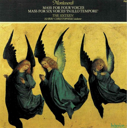 Masses and Motets