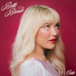 Bottle Blonde