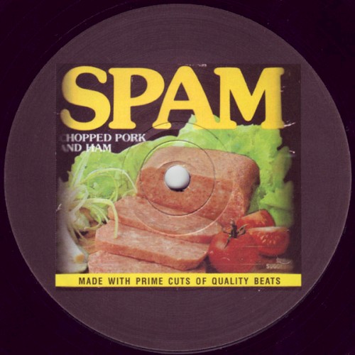 Spam, Volume 1
