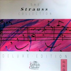 The Strauss Collection (Vienna Opera House)